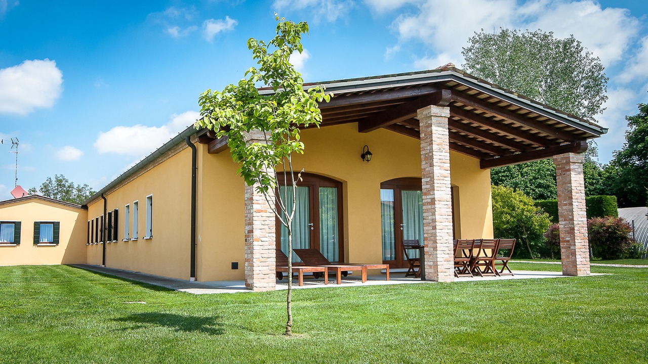 Photo of Outdoor in Oriago