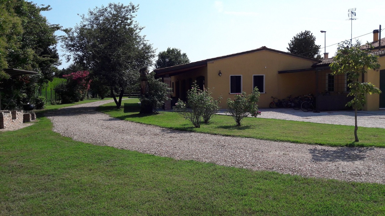 Photo of Outdoor in Oriago