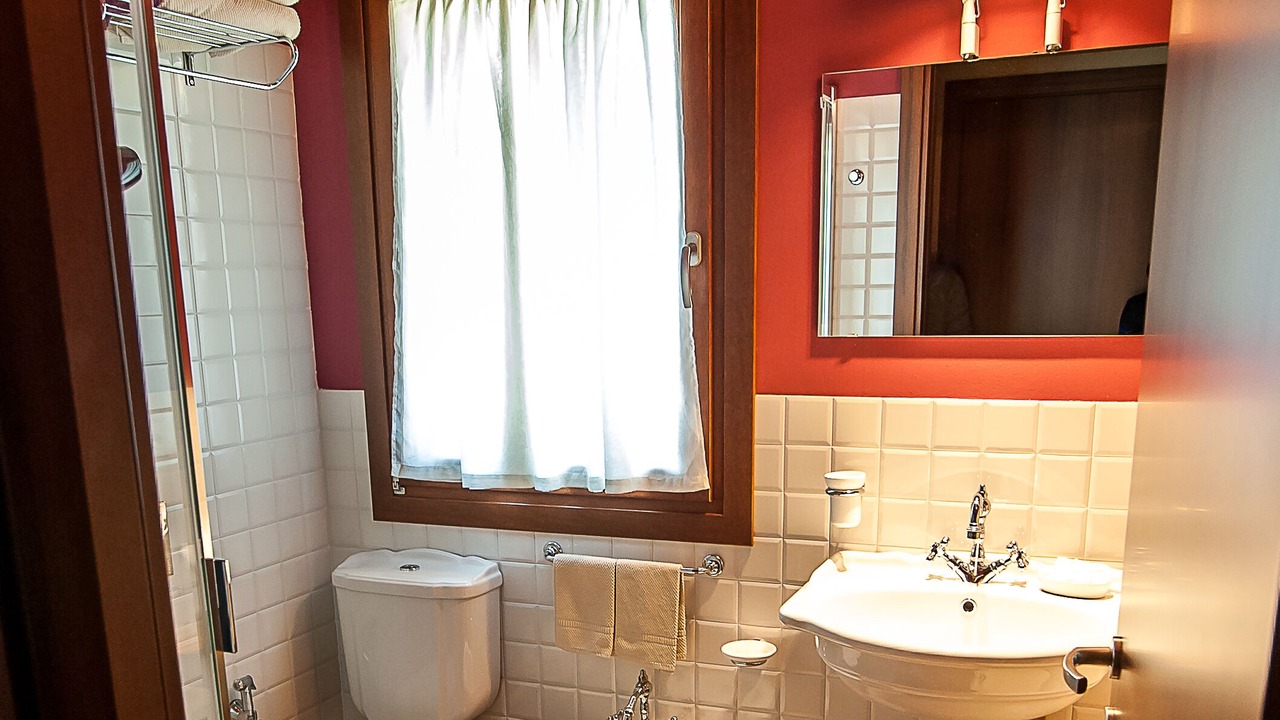 Photo of Bathroom in Oriago