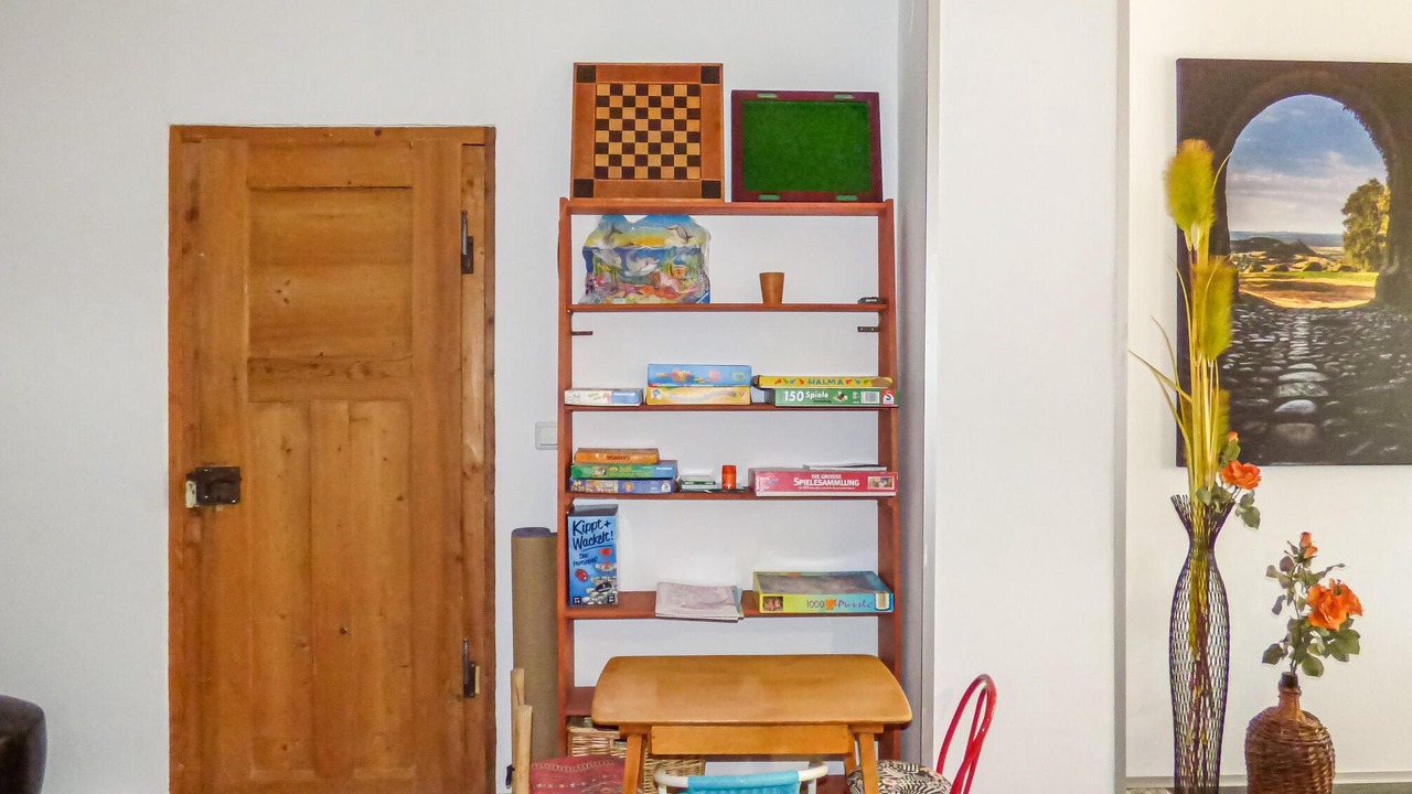 Photo of Bedroom in Randegg