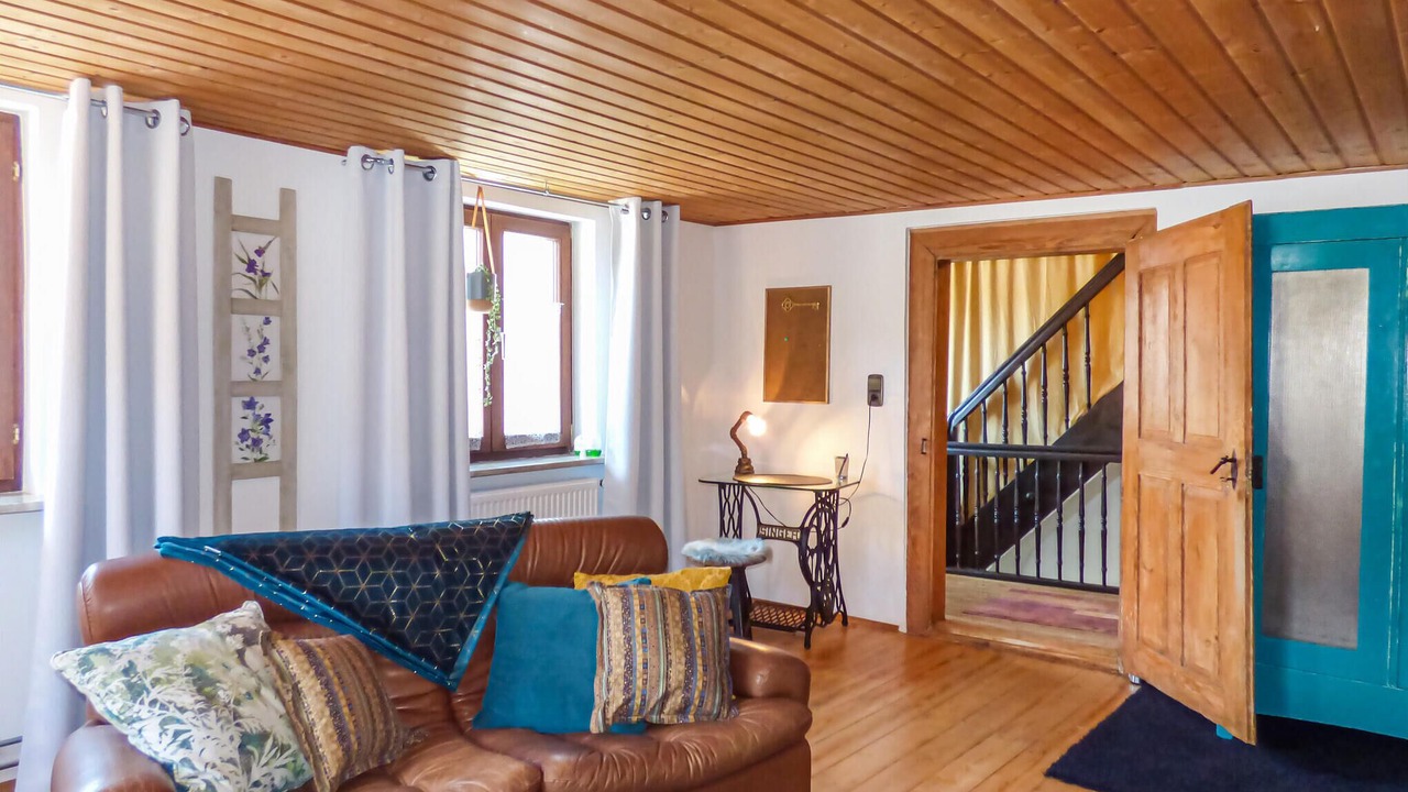 Photo of Bedroom in Randegg