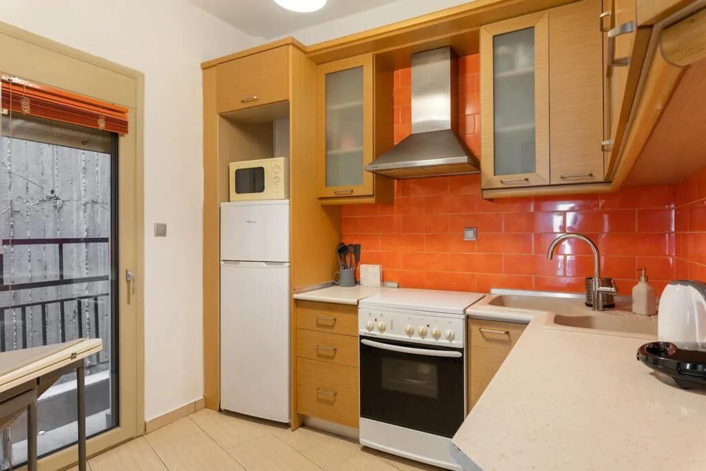 Photo of Kitchen in Old Town