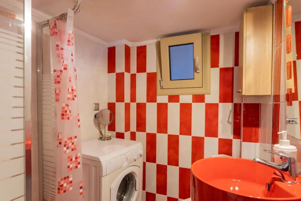 Photo of Bathroom in Old Town