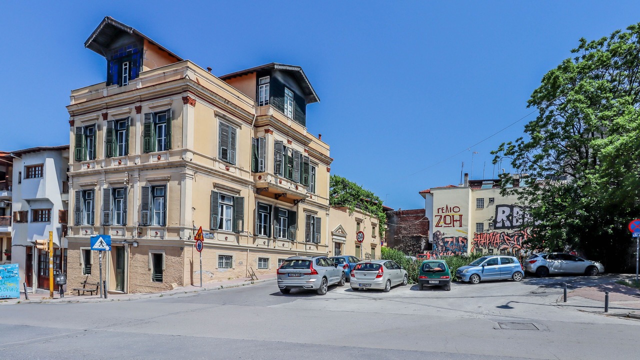 Photo of Outdoor in Old Town