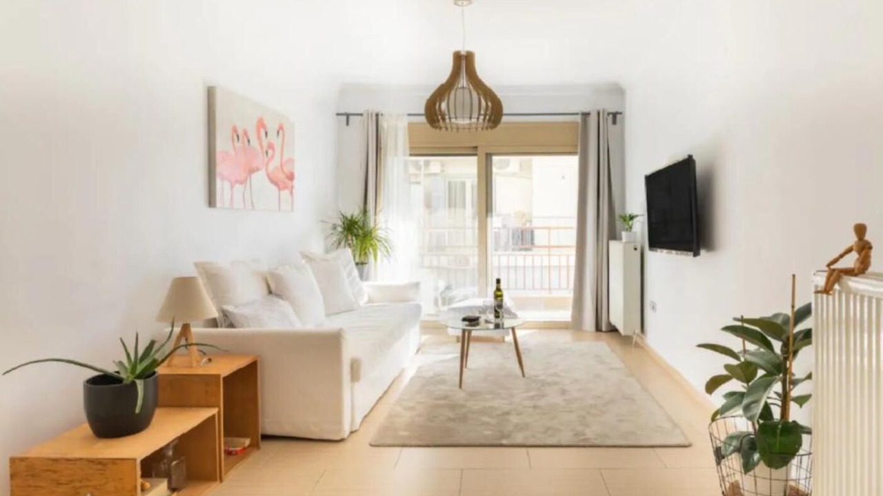 Photo of Livingroom in Old Town