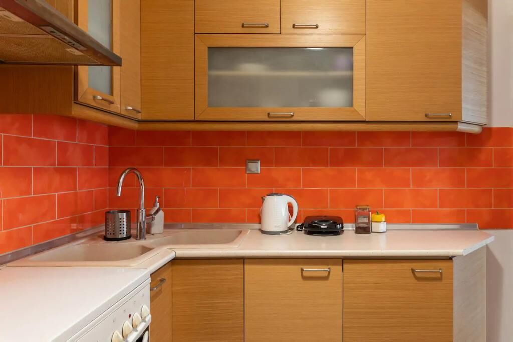 Photo of Kitchen in Old Town