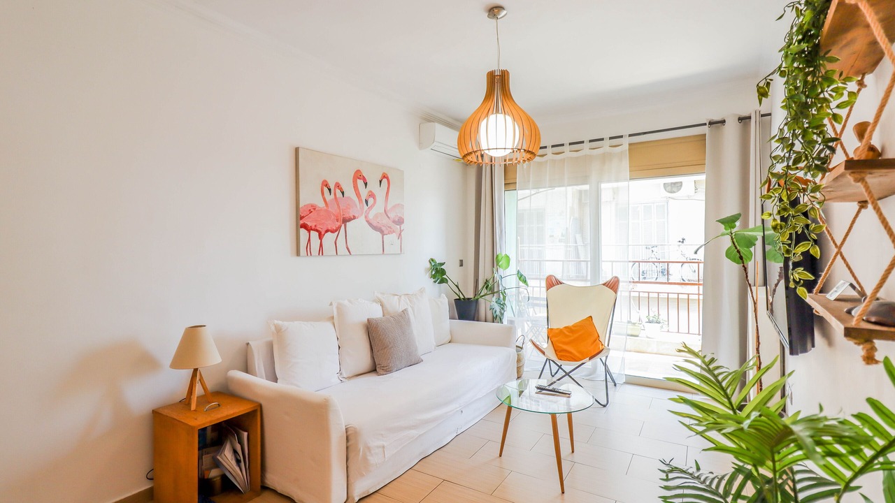 Photo of Livingroom in Old Town