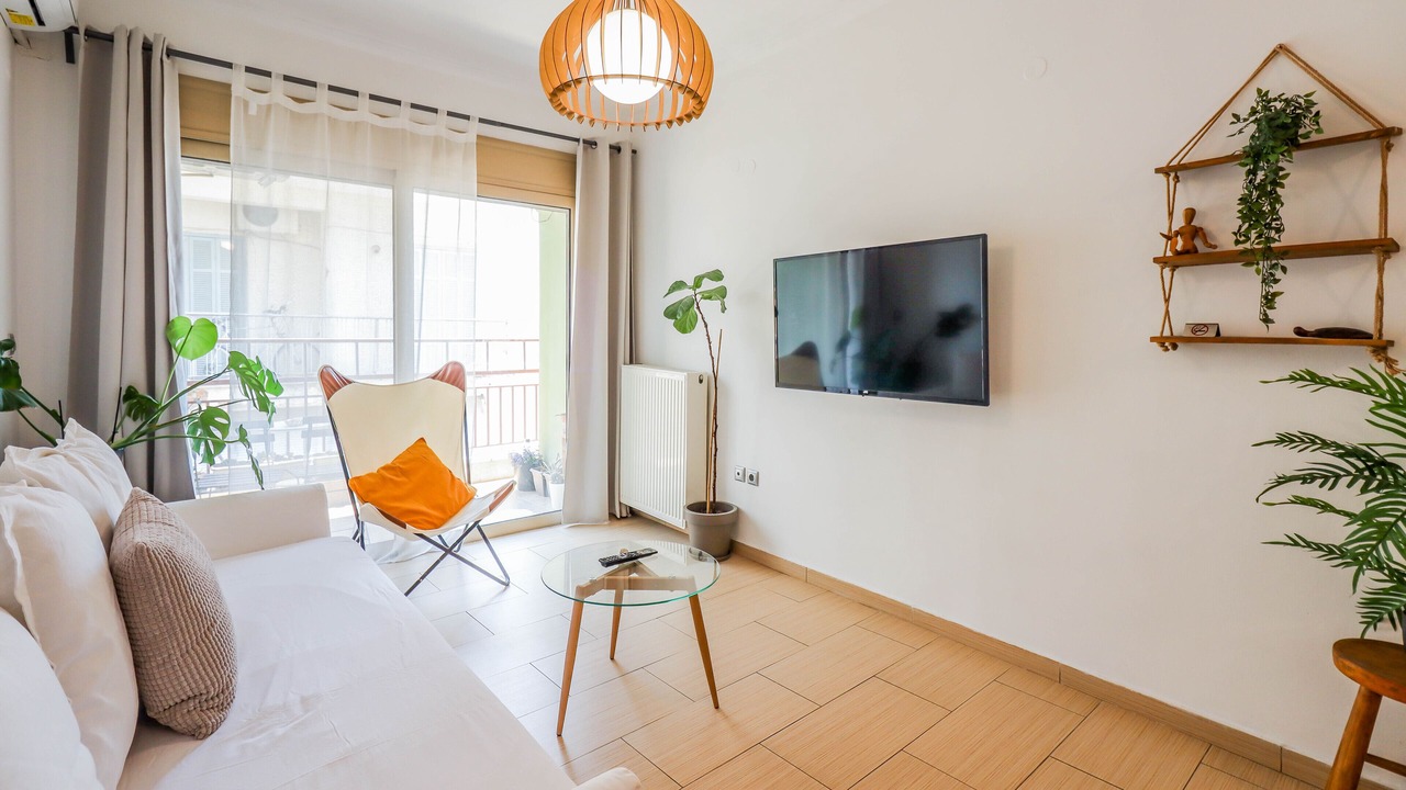 Photo of Bedroom in Old Town