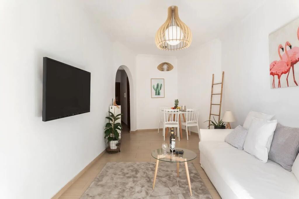 Photo of Livingroom in Old Town