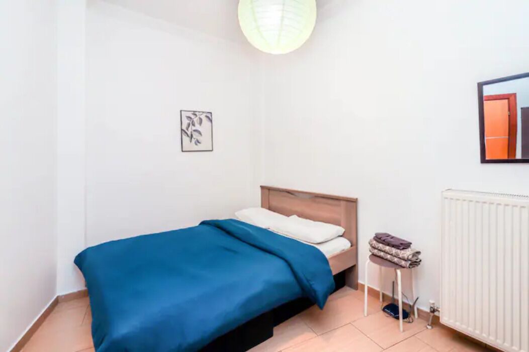Photo of Bedroom in Old Town