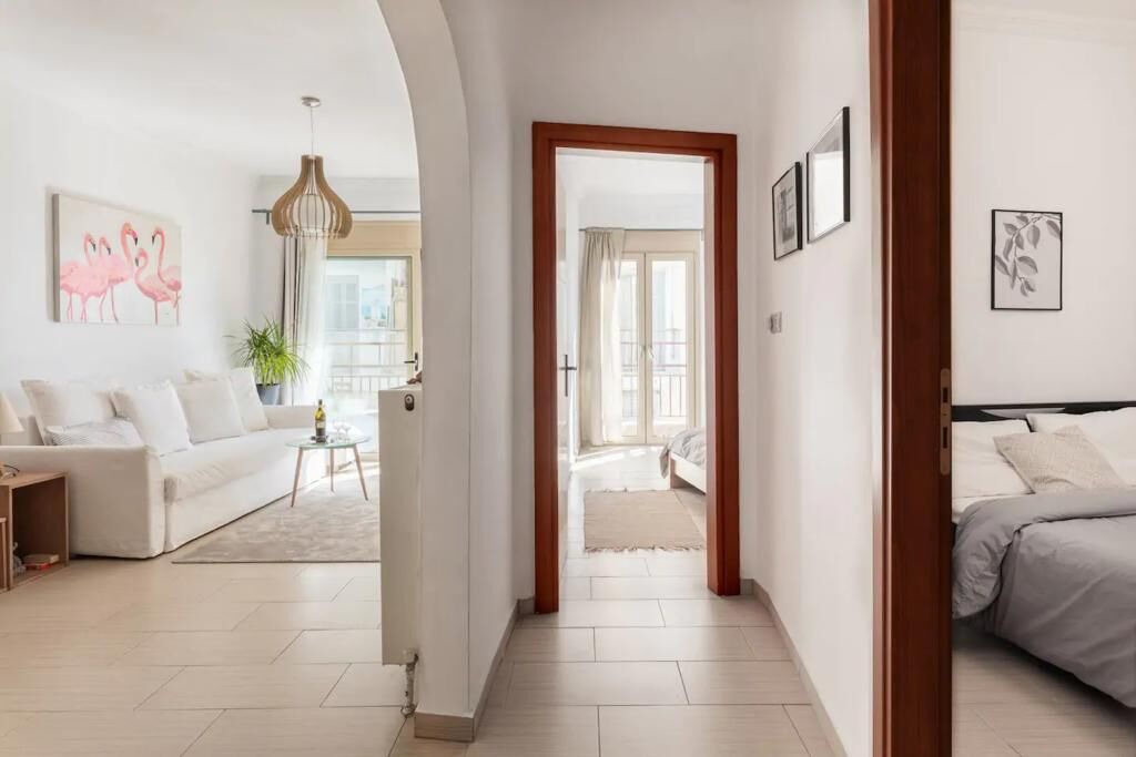 Photo of Bedroom in Old Town