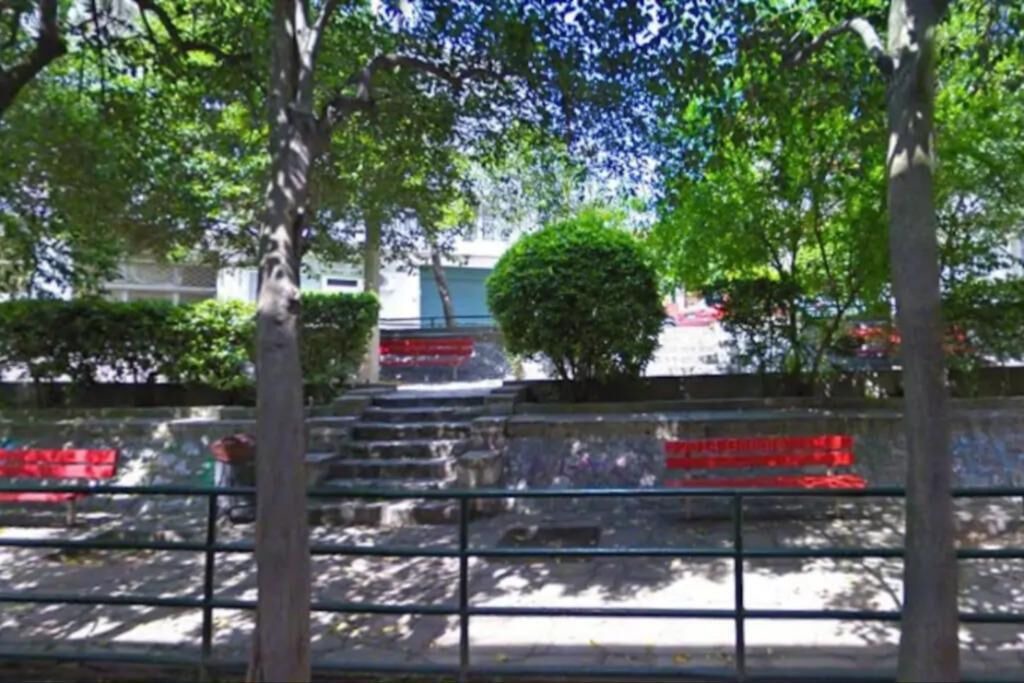 Photo of Outdoor in Old Town