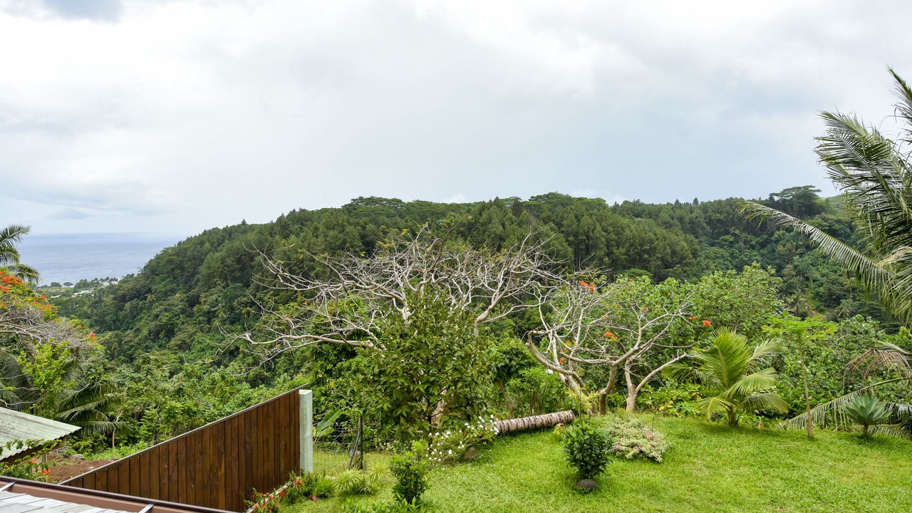 Photo of Outdoor in Taravao