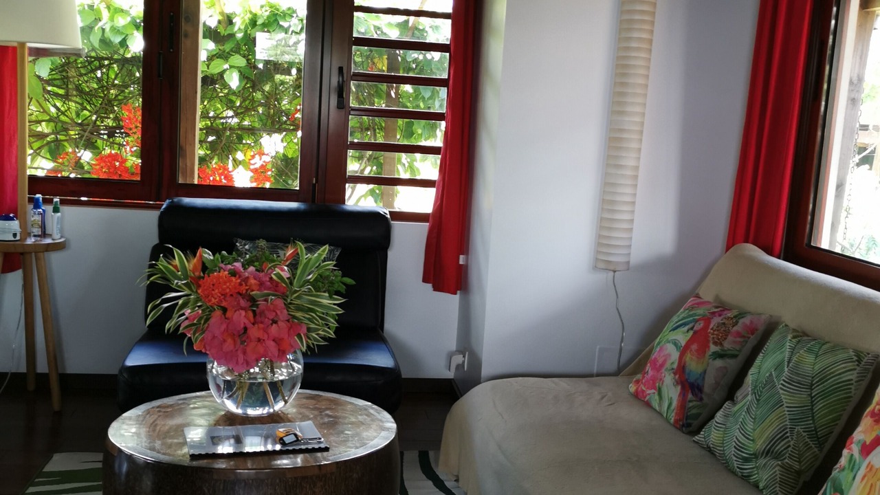 Photo of Livingroom in Taravao