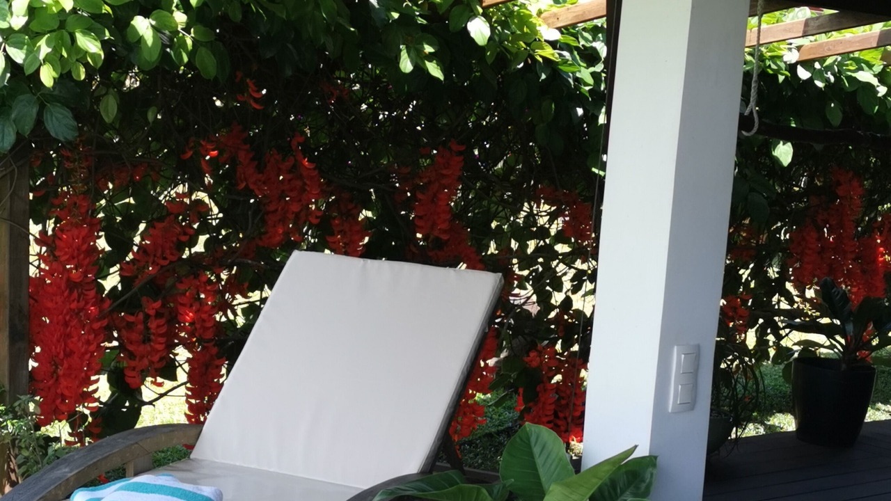 Photo of Patio Balcony in Taravao