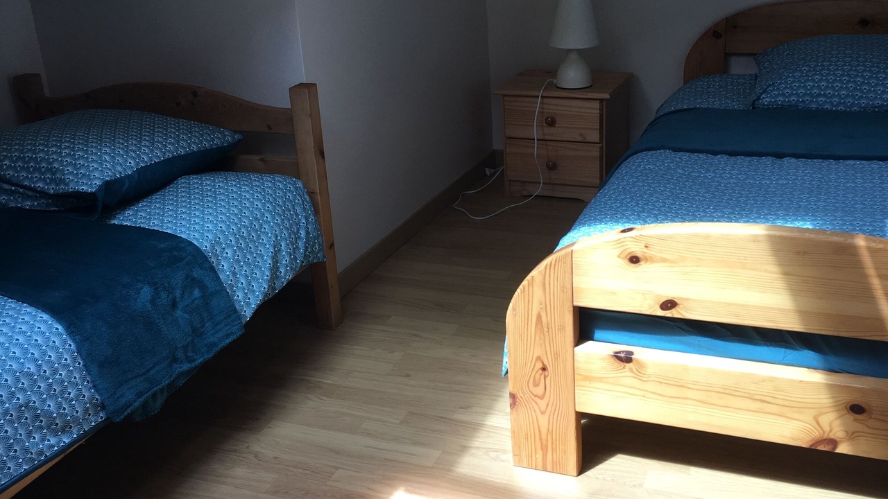 Photo of Bedroom in Pentrez
