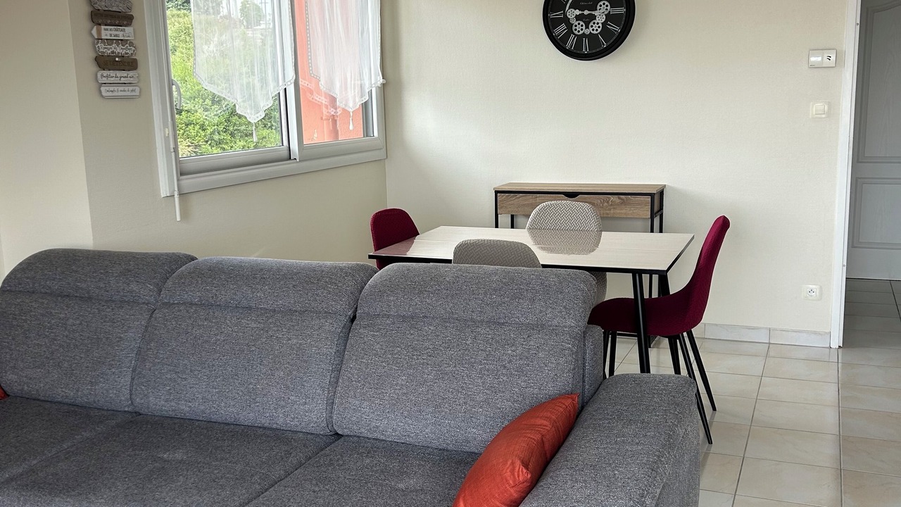 Photo of Livingroom in Pentrez