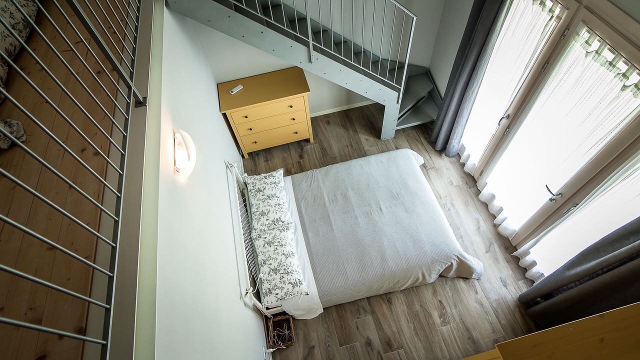 Photo of Bedroom in Oriago