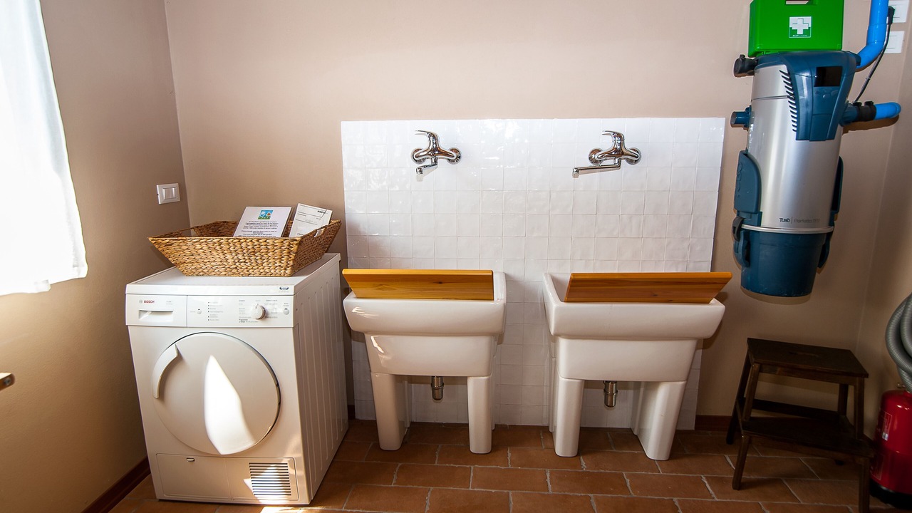 Photo of Bathroom in Oriago