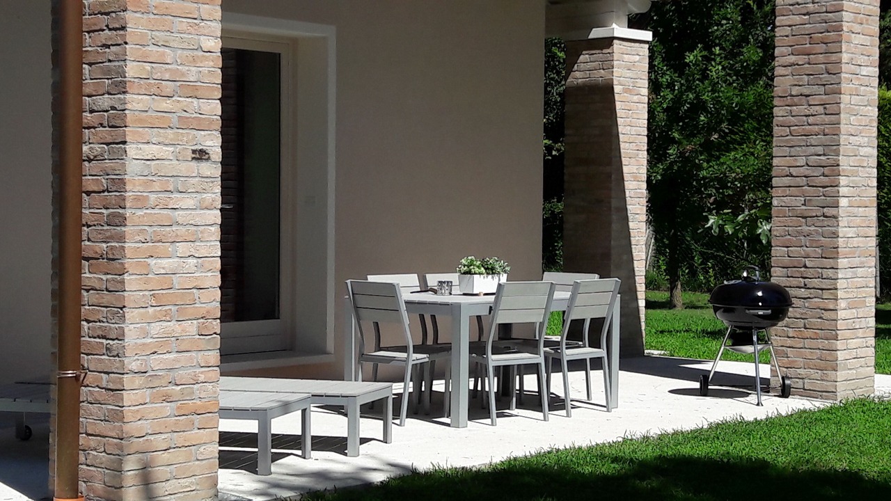 Photo of Outdoor in Oriago