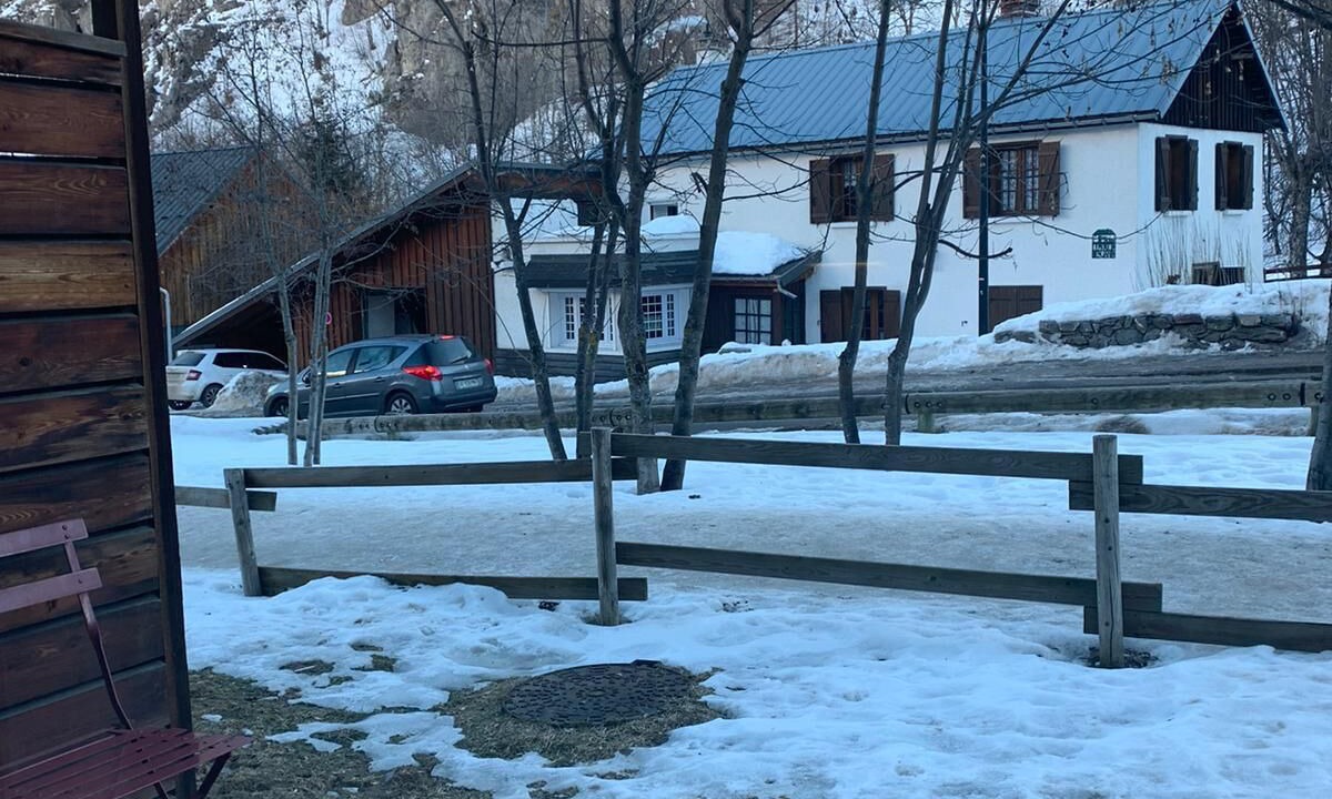 Photo of Outdoor in Valloire