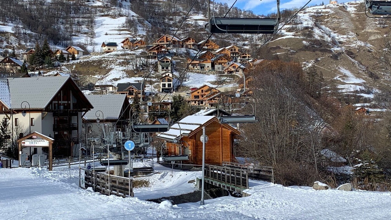 Photo of Outdoor in Valloire