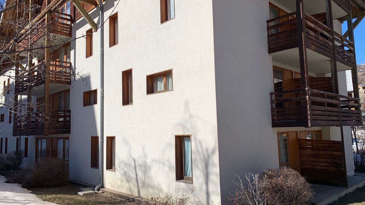 Photo of Outdoor in Valloire