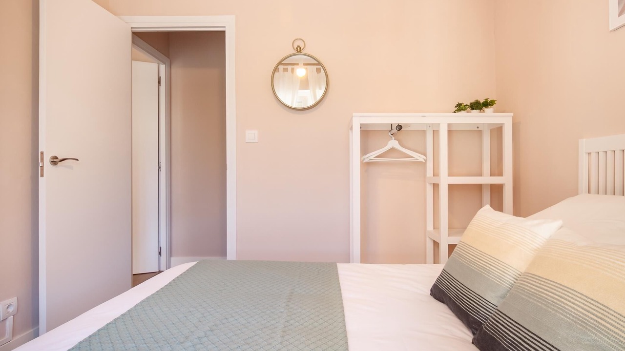 Photo of Bedroom in Getxo
