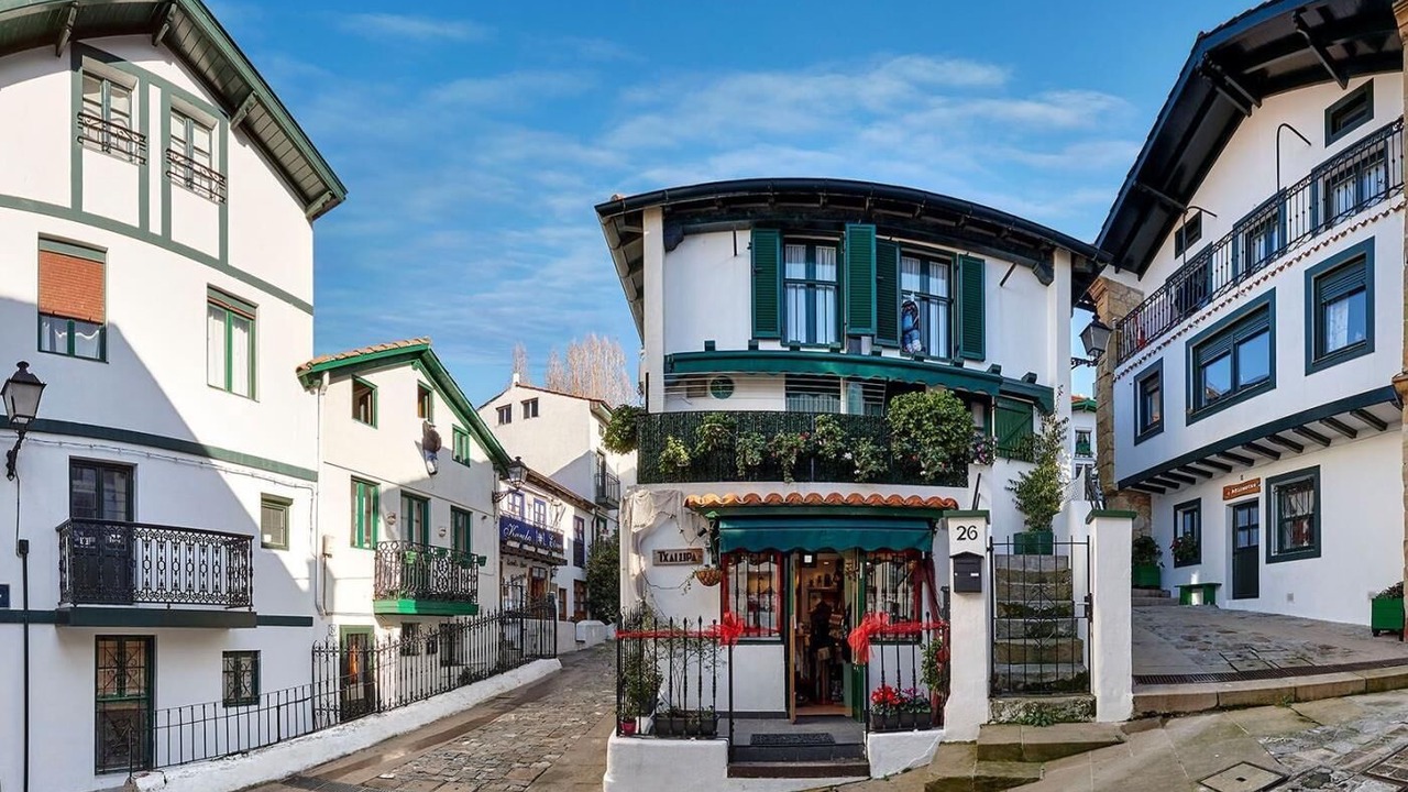 Photo of Outdoor in Getxo