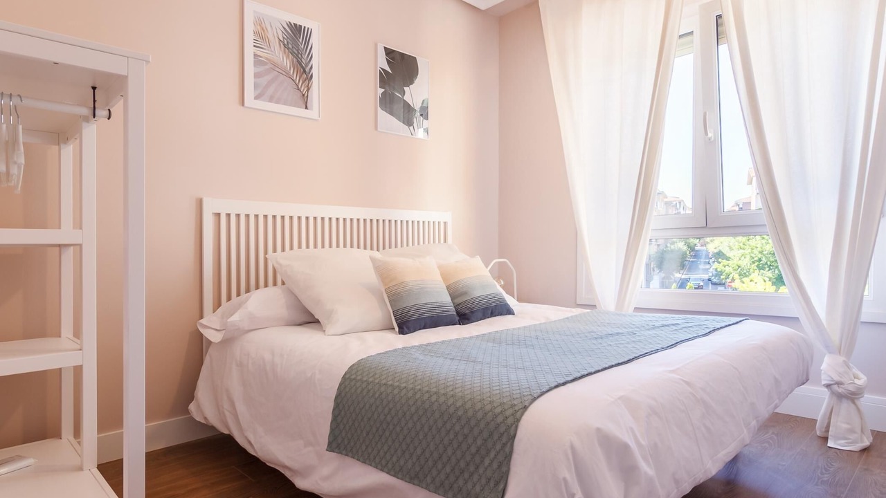 Photo of Bedroom in Getxo