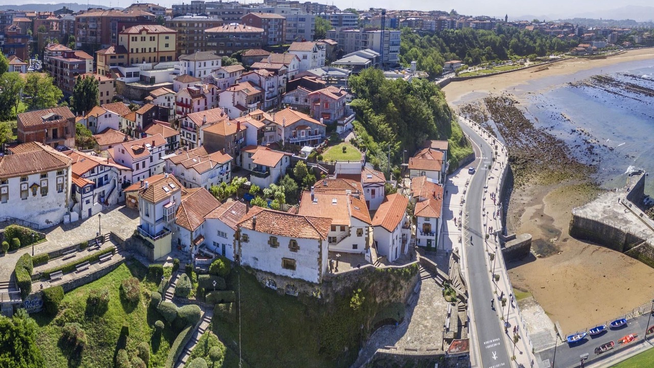 Photo of Outdoor in Getxo