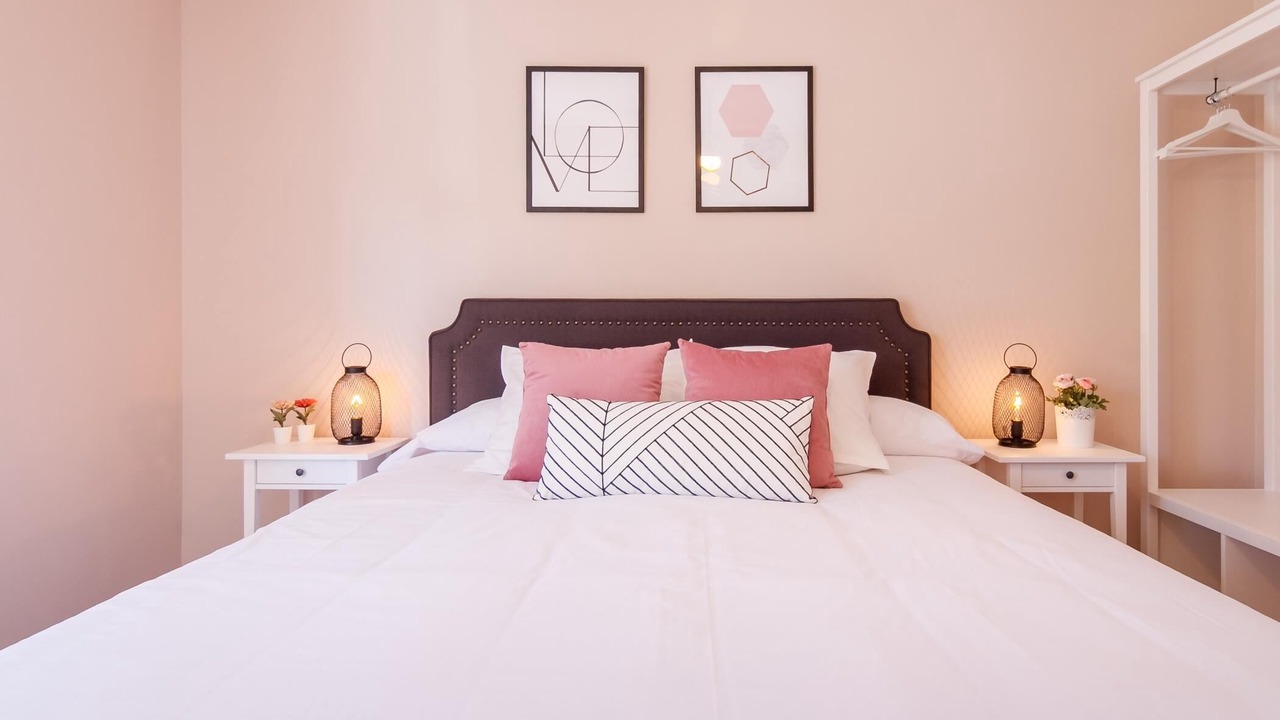 Photo of Bedroom in Getxo