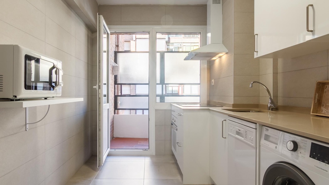 Photo of Kitchen in Getxo