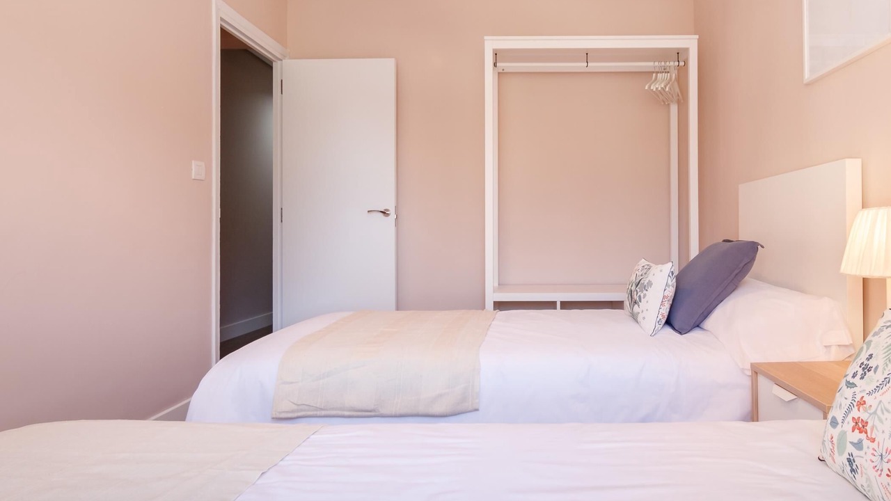Photo of Bedroom in Getxo