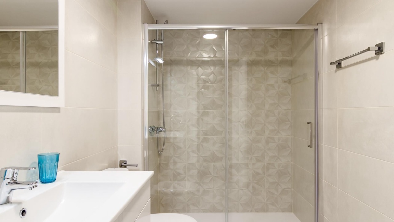 Photo of Bathroom in Getxo