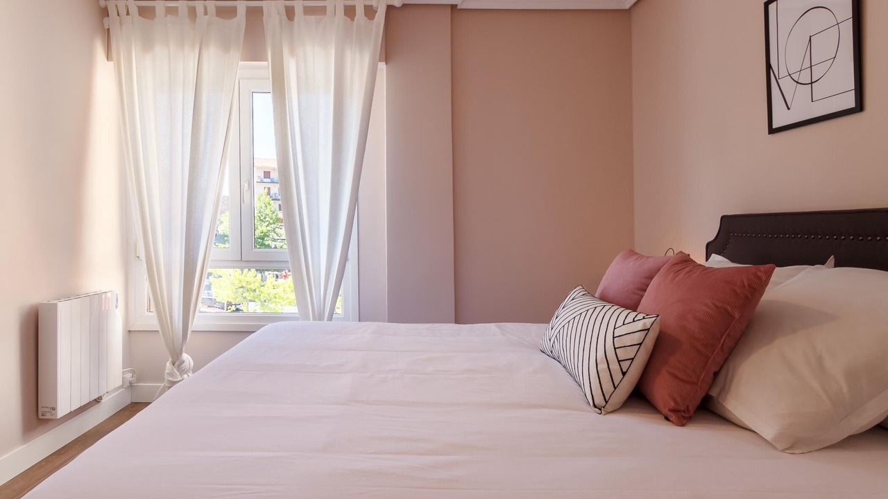 Photo of Bedroom in Getxo
