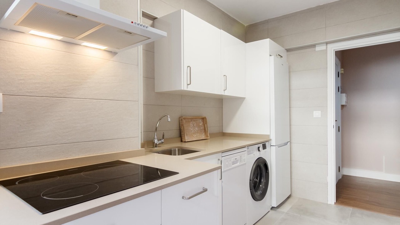 Photo of Kitchen in Getxo