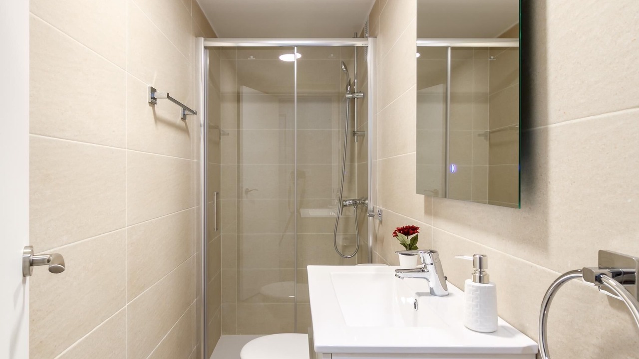 Photo of Bathroom in Getxo