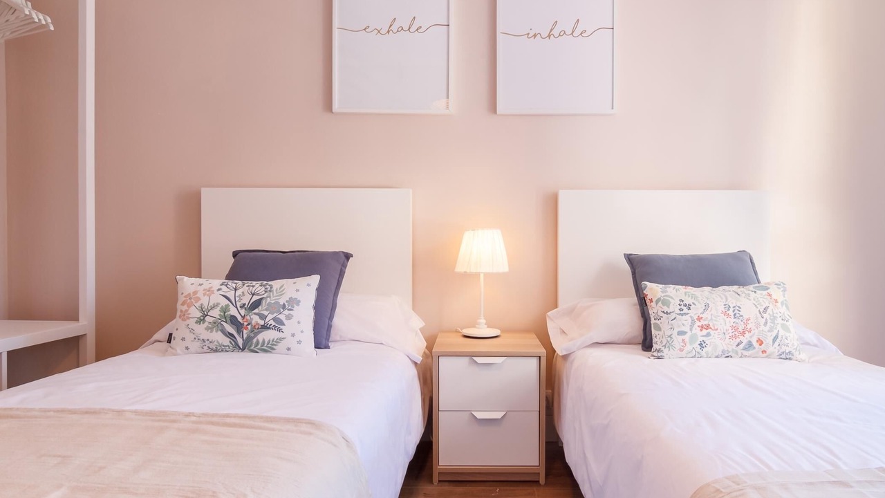 Photo of Bedroom in Getxo