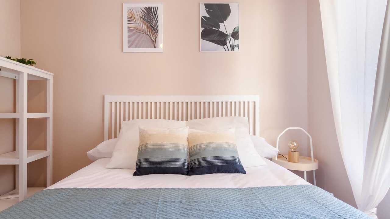 Photo of Bedroom in Getxo