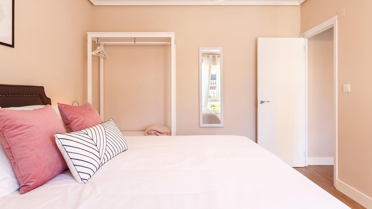 Photo of Bedroom in Getxo