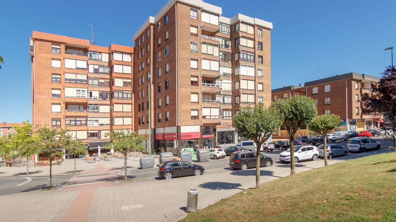 Photo of Outdoor in Getxo