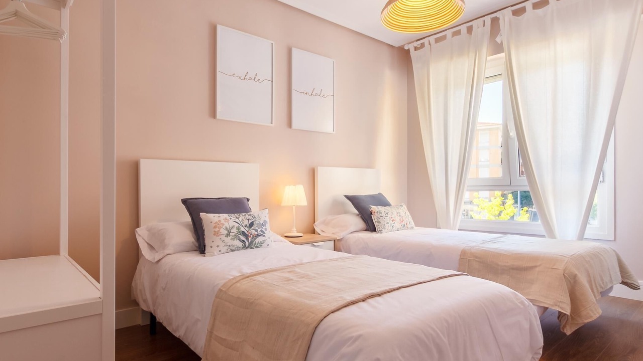 Photo of Bedroom in Getxo