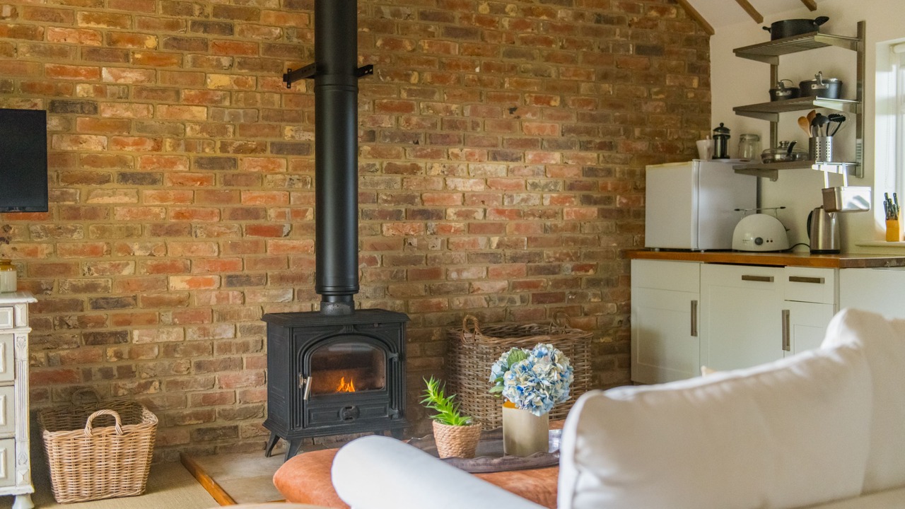 Photo of Livingroom in Ashford