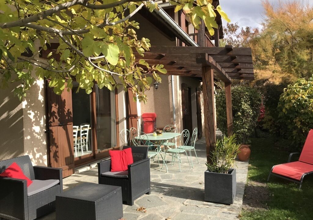 Photo of Outdoor in Embrun