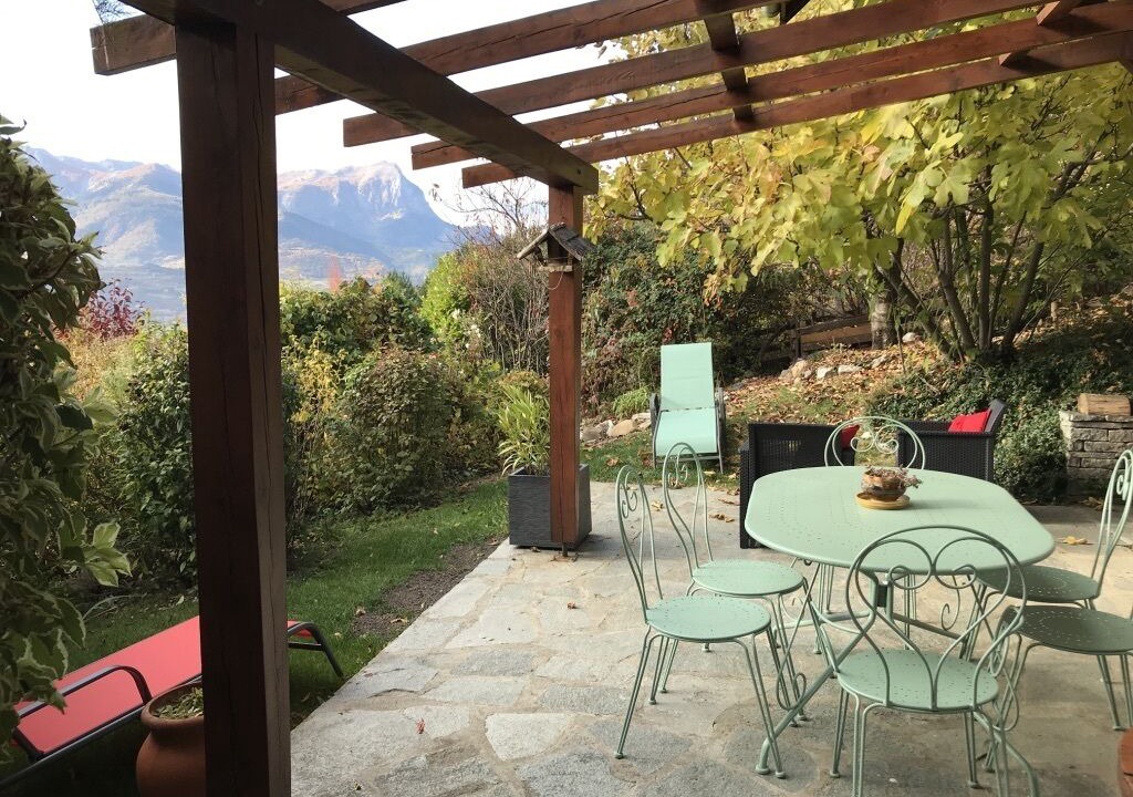 Photo of Outdoor in Embrun
