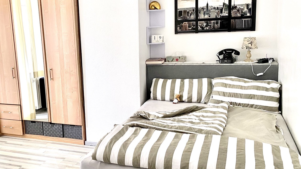 Photo of Bedroom in Pforzheim