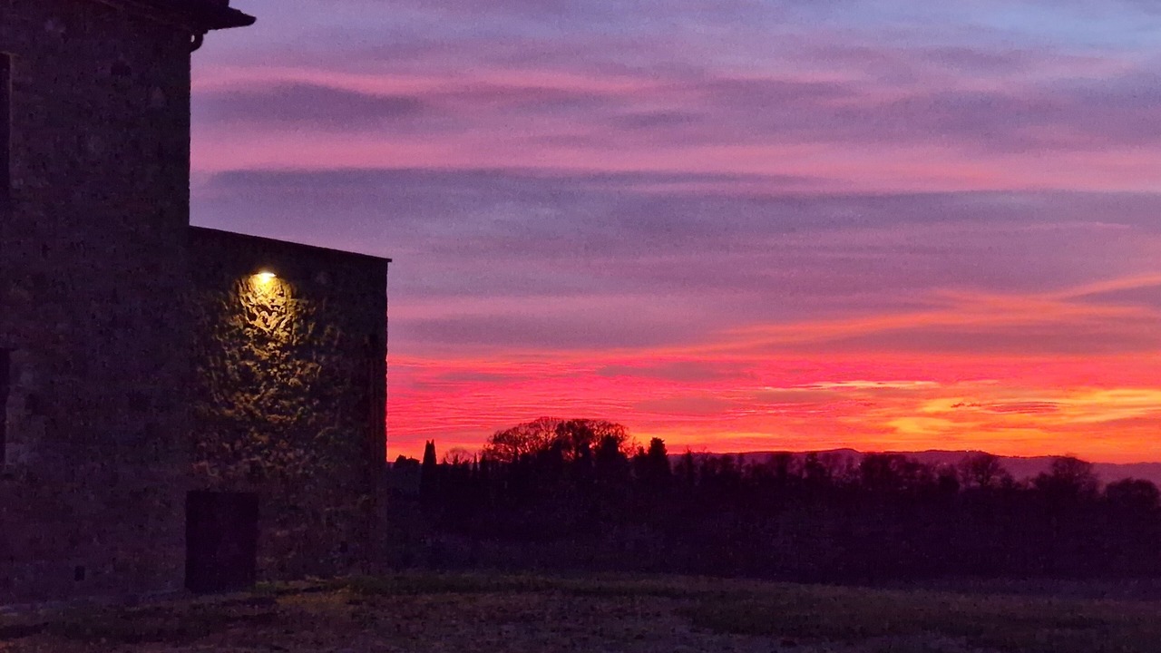 Photo of Outdoor in Montefollonico