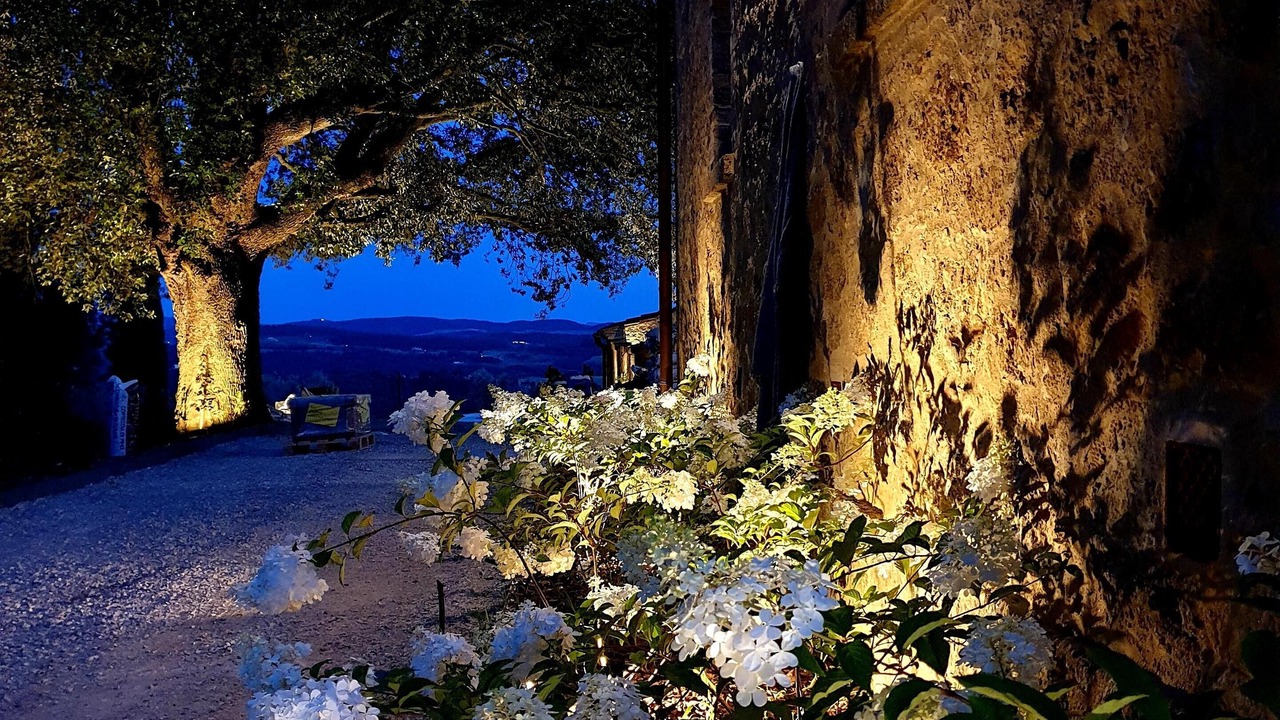 Photo of Outdoor in Montefollonico