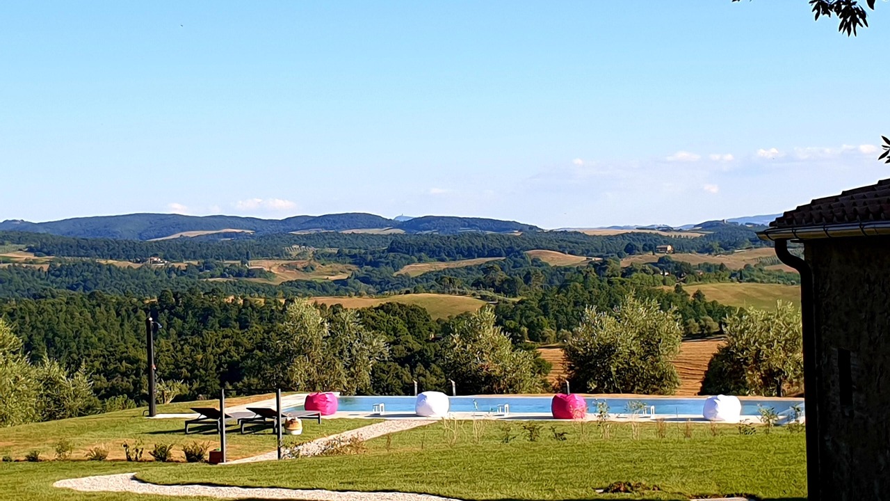 Photo of Outdoor in Montefollonico